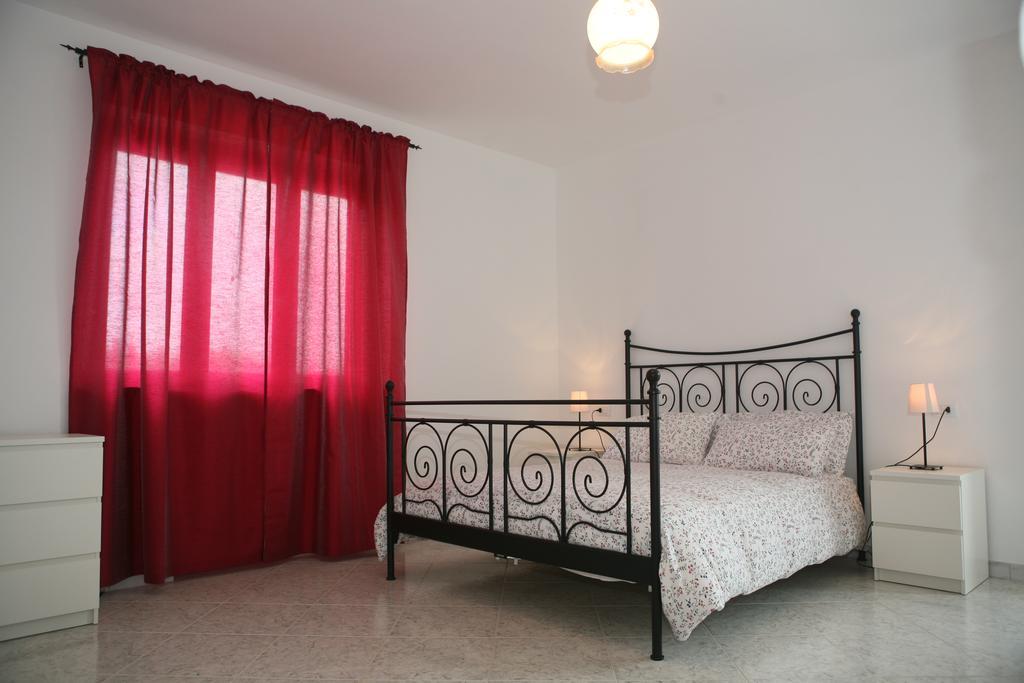 B&B La Collina Degli Ulivi Чивителла-дель-Тронто Экстерьер фото