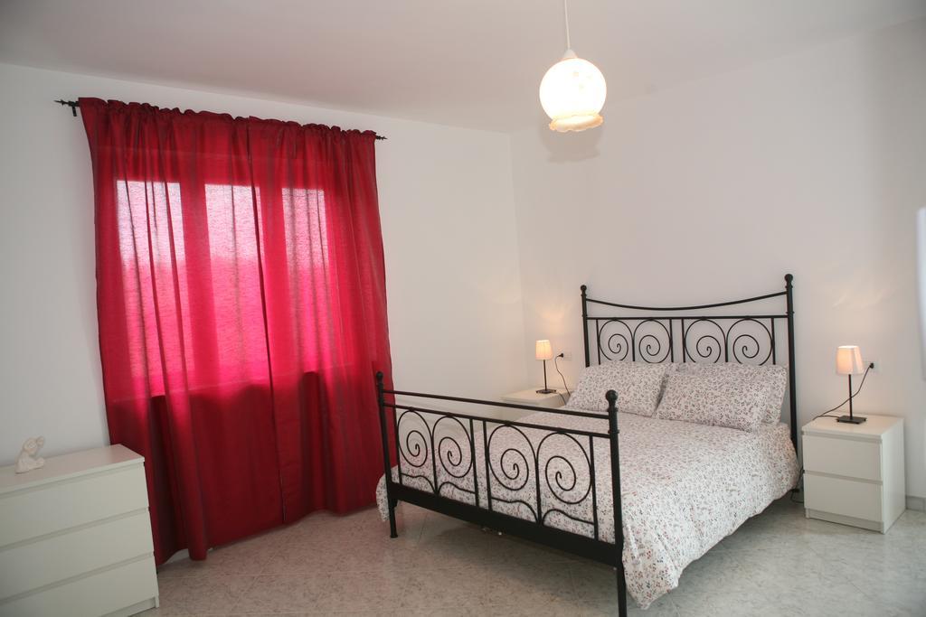 B&B La Collina Degli Ulivi Чивителла-дель-Тронто Экстерьер фото
